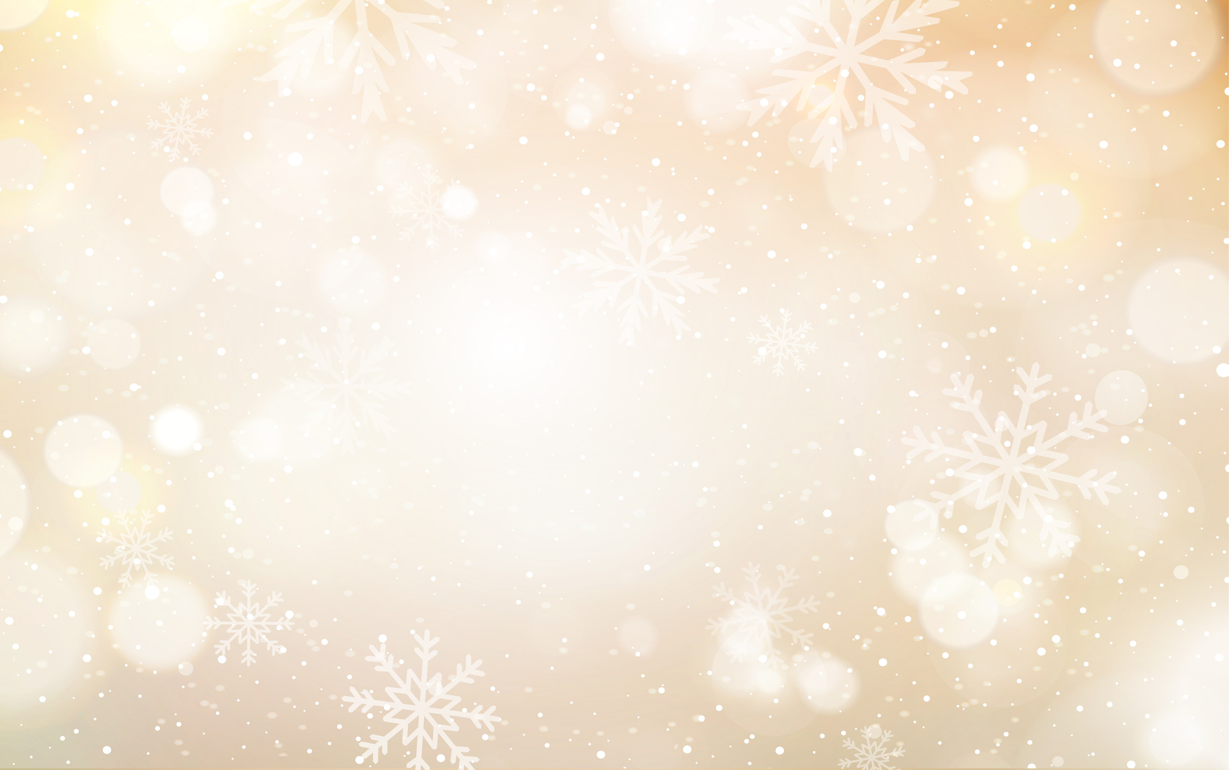 Christmas background